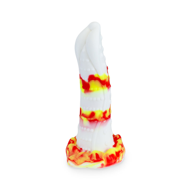 Soaring Peryton Dildo - Packed In Sealed Foil Bags