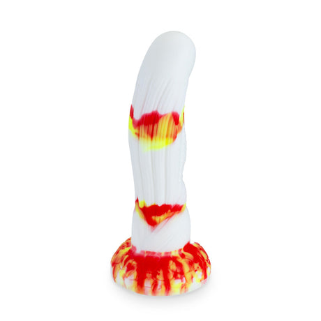 Elusive Chupacabra Dildo - Packed In Sealed Foil Bags