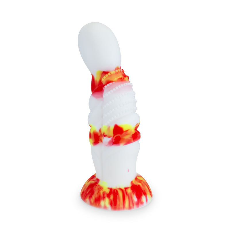 Seductive Incubus Dildo - Packed In Sealed Foil Bags