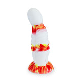 Seductive Incubus Dildo - Packed In Sealed Foil Bags