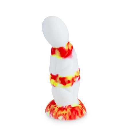 Seductive Incubus Dildo - Packed In Sealed Foil Bags