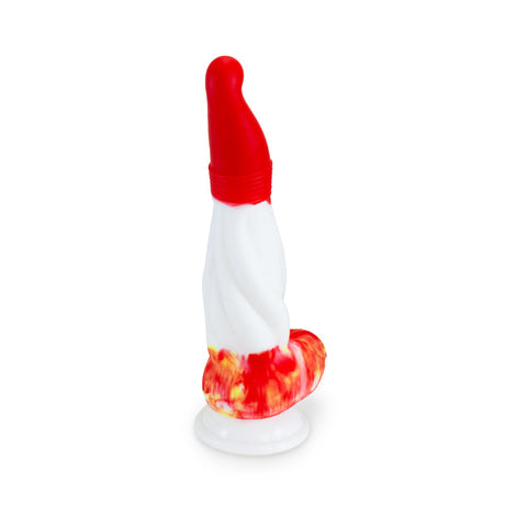 Regal Griffin Dildo - Packed In Sealed Foil Bags