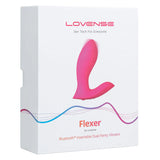 Flexer Wearable Panty Vibrator