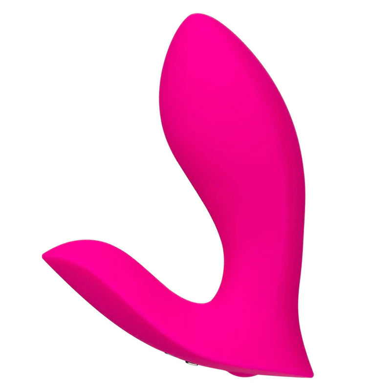 Flexer Wearable Panty Vibrator