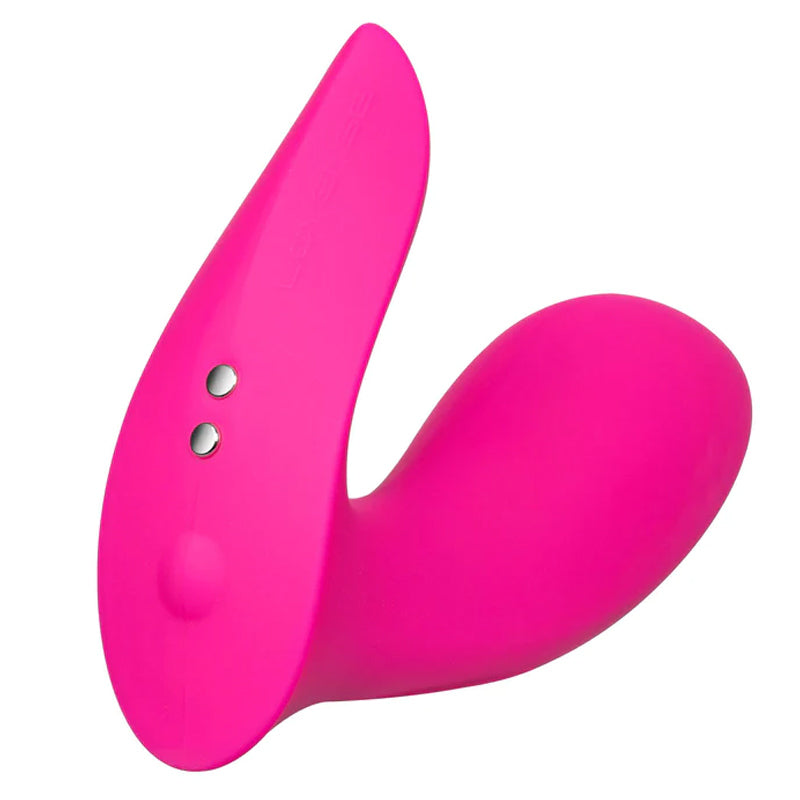 Flexer Wearable Panty Vibrator