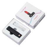 Exomoon Mini Lipstick Stimulator