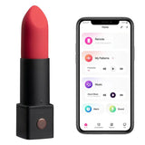 Exomoon Mini Lipstick Stimulator