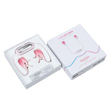 Gemini Bluetooth Vibrating Nipple Clamps