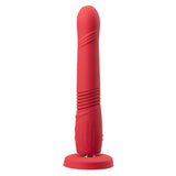Gravity G Spot Thrusting Bluetooth Vibrator