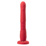 Gravity G Spot Thrusting Bluetooth Vibrator