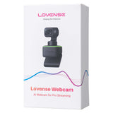 Lovense Webcam