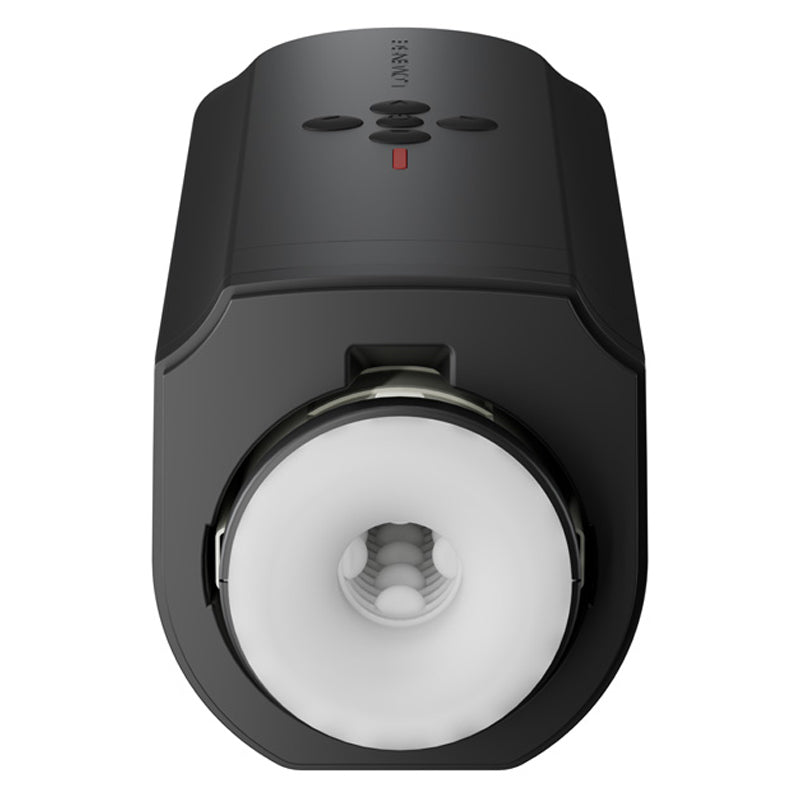 Solace Bluetooth Masturbator