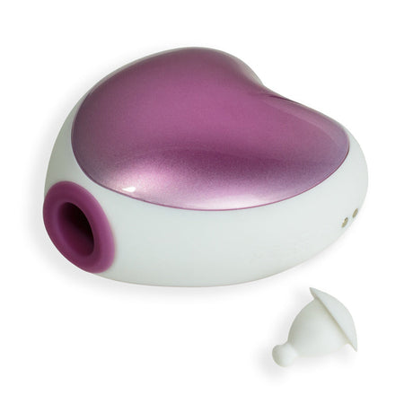 Diamond Lover Suction Stimulator