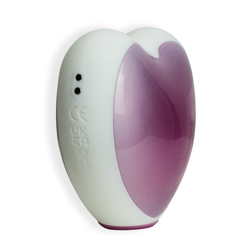 Diamond Lover Suction Stimulator