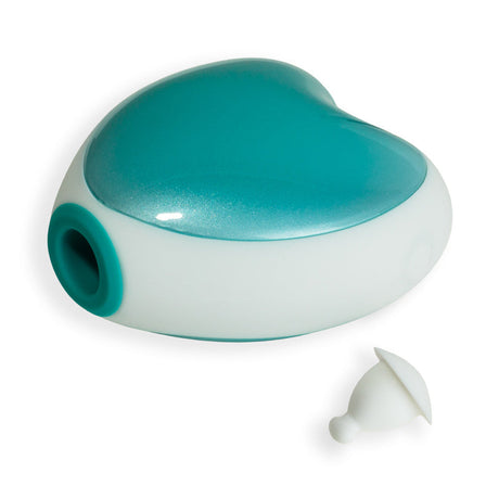 Diamond Lover Suction Stimulator