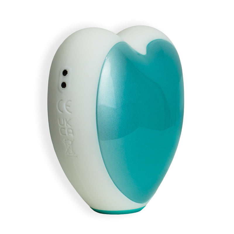 Diamond Lover Suction Stimulator