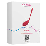 Vulse Bluetooth Thrusting Egg