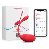 Vulse Bluetooth Thrusting Egg