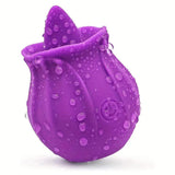 Bell Licking Stimulator - Packed In Sealed Foil Bags