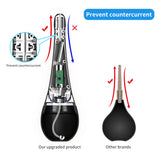 Auto Streamline Douche - Packed In Sealed Foil Bags