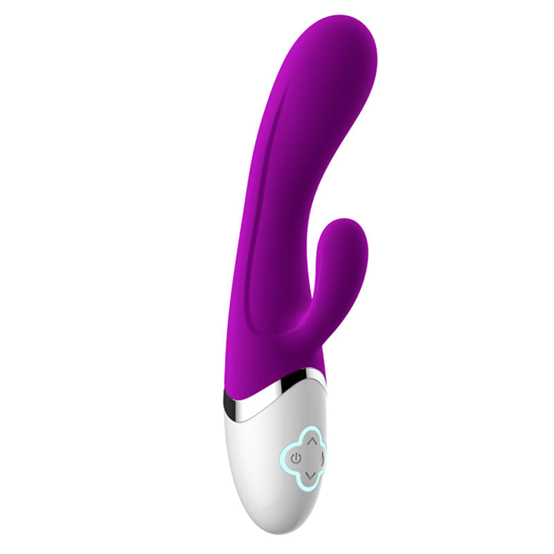 Lolita Rabbit Vibrator - Packed In Sealed Foil Bags