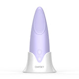 Textured Sensual Vibrator - Packed In Sealed Foil Bags