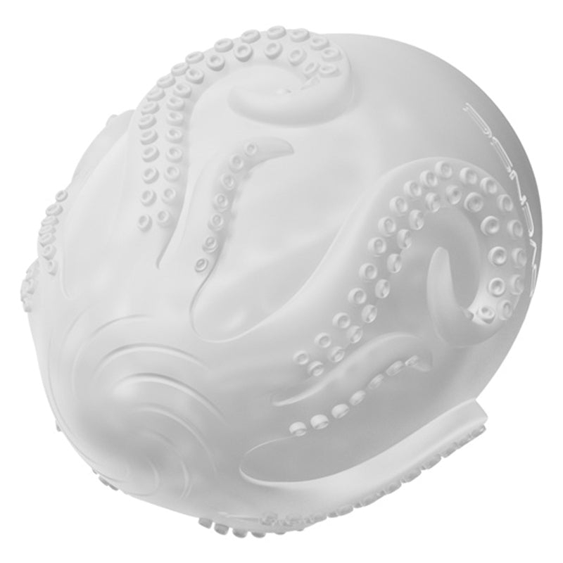 Kraken Masturbator Single