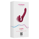 Lapis Bluetooth Strapless Strap-On