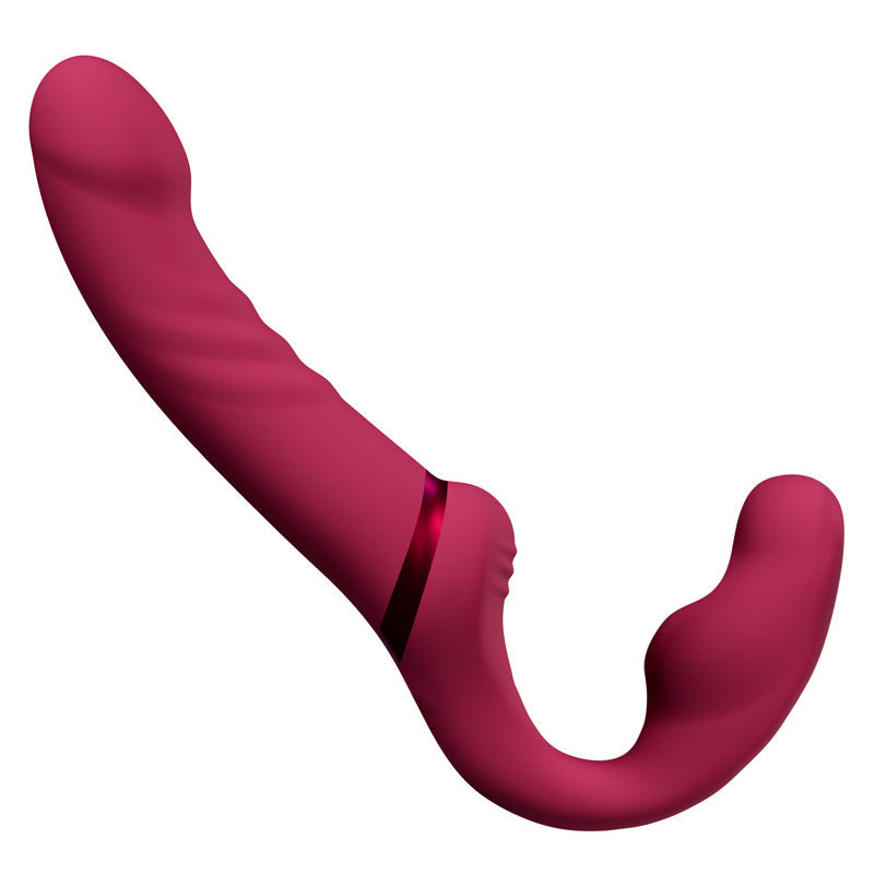 Lapis Bluetooth Strapless Strap-On