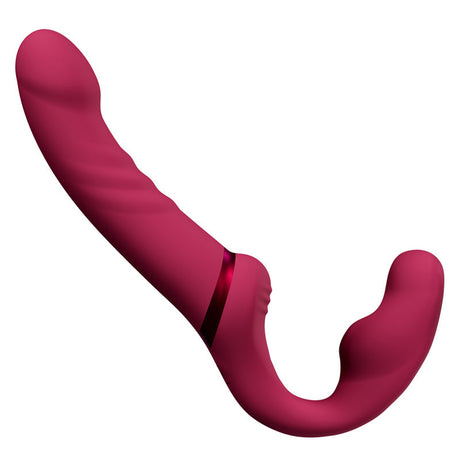 Lapis Bluetooth Strapless Strap-On