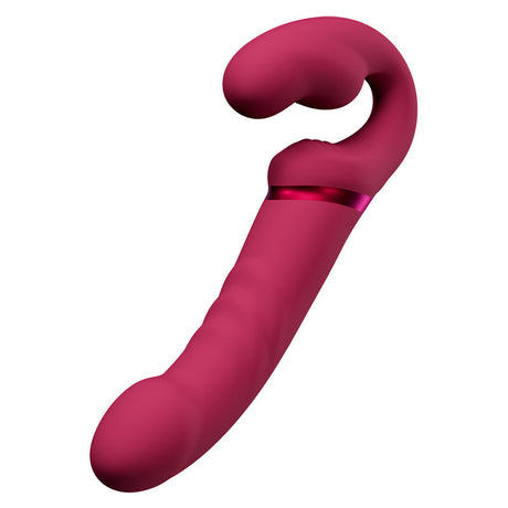 Lapis Bluetooth Strapless Strap-On