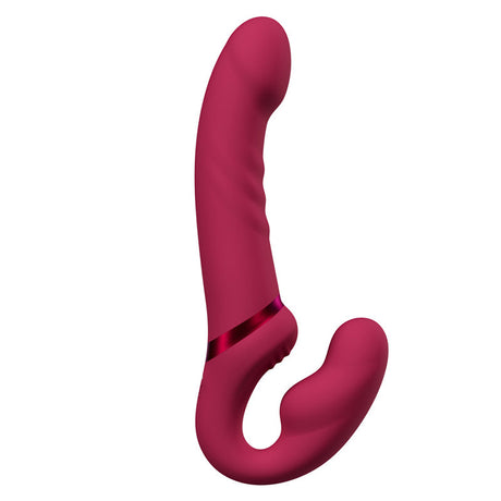 Lapis Bluetooth Strapless Strap-On