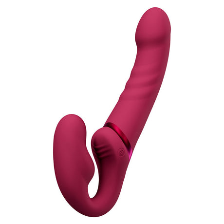 Lapis Bluetooth Strapless Strap-On