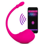 Lush Bluetooth Vibrator