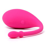 Lush Bluetooth Vibrator