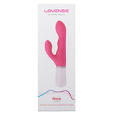 Nora - Bluetooth Rabbit Vibrator