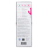 Nora - Bluetooth Rabbit Vibrator