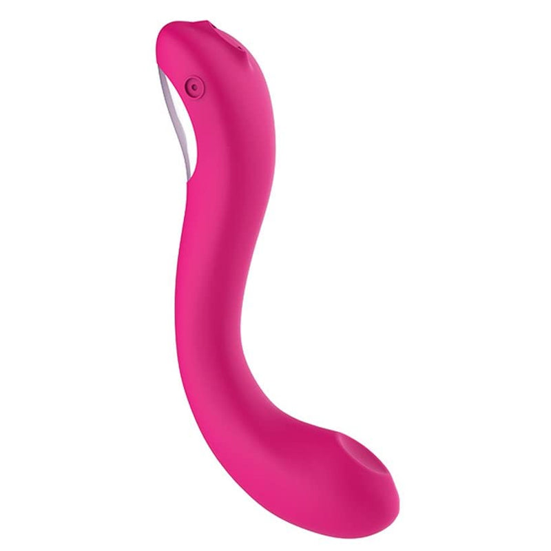 Osci - Bluetooth G-Spot Vibrator