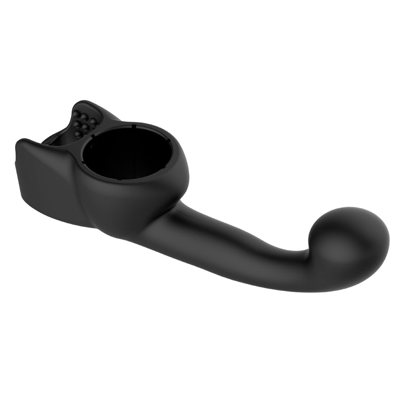 Domi Male Attachment