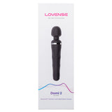 Domi 2 - Bluetooth Wand Vibrator