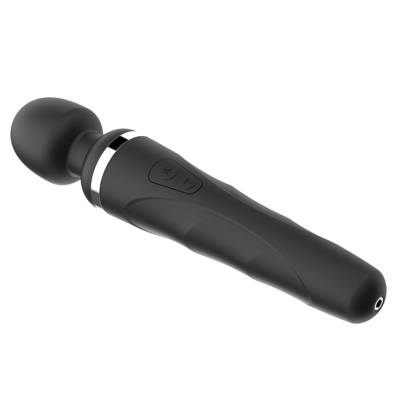 Domi 2 - Bluetooth Wand Vibrator