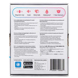 Ferri - Bluetooth Panty Vibrator