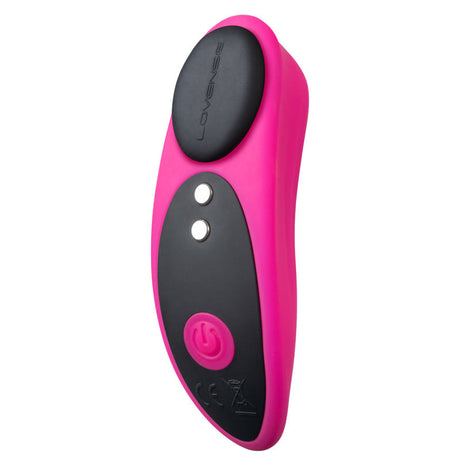 Ferri - Bluetooth Panty Vibrator