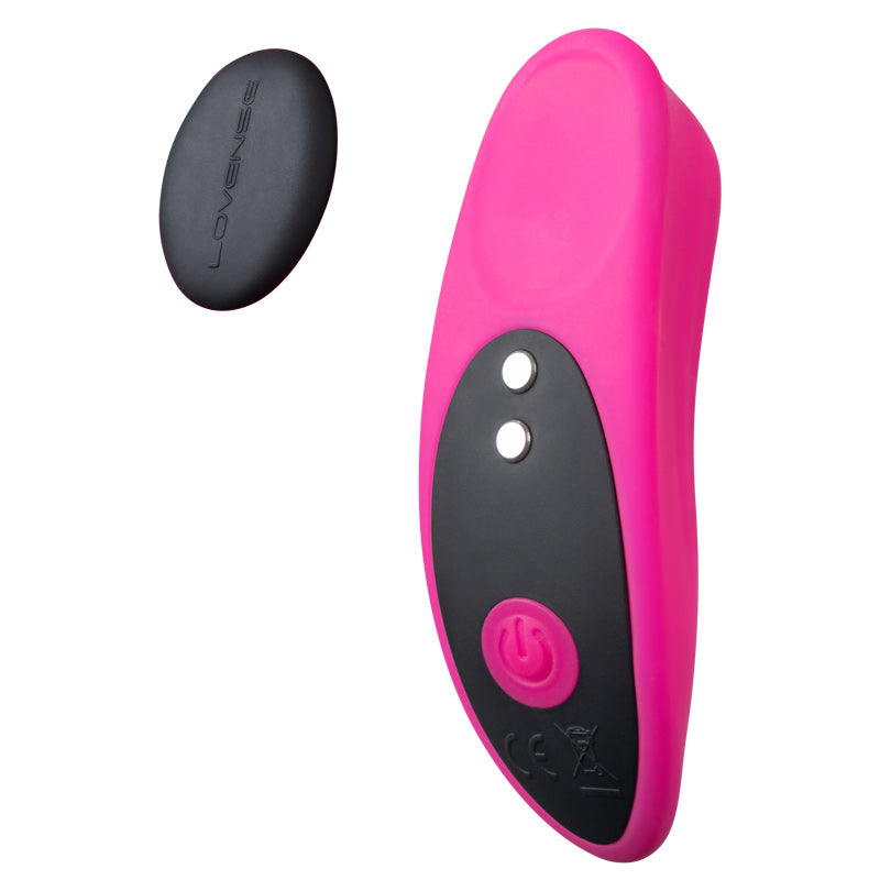 Ferri - Bluetooth Panty Vibrator
