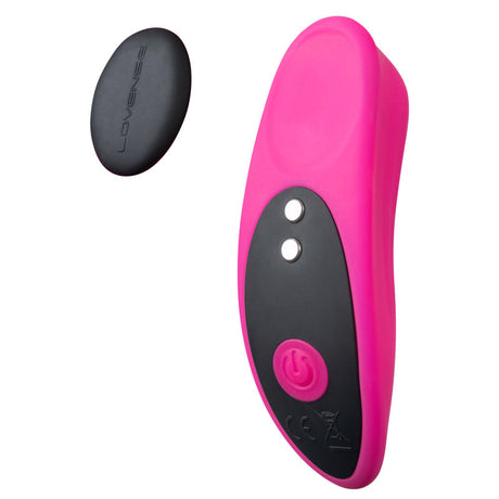 Ferri - Bluetooth Panty Vibrator