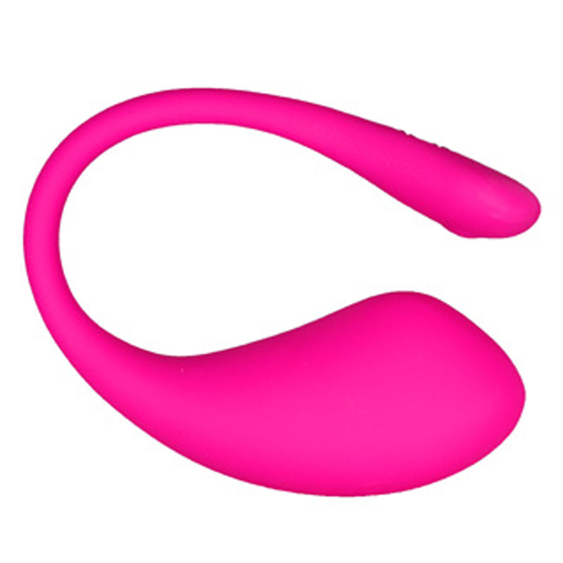 Lush 3rd Gen - Bluetooth Vibrator