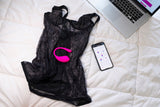 Lush 3rd Gen - Bluetooth Vibrator