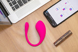 Lush 3rd Gen - Bluetooth Vibrator