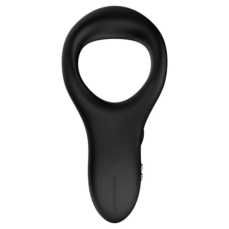 Diamo - Bluetooth Vibrating Cock Ring