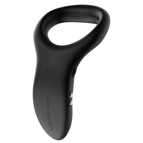 Diamo - Bluetooth Vibrating Cock Ring